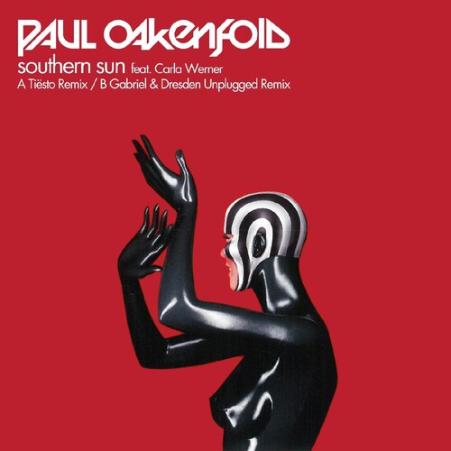 Oakenfold,paul - Southern Sun Remixes - Vinyl Record