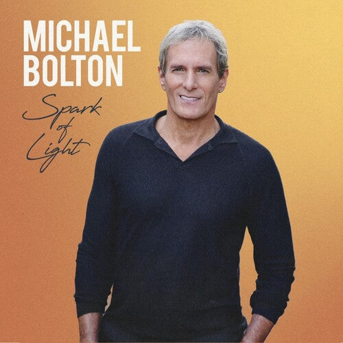 Bolton,michael - Spark Of Light - Deluxe Cd - 2 Bonus Tracks - Music CD