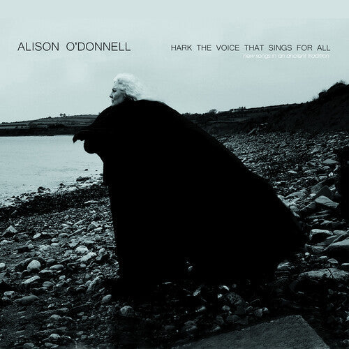 O'donnell,alison - Voice That Sings For All: New Songs In An Ancient - Vinyl Record