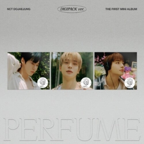 Nct Dojaejung - Perfume - Music CD