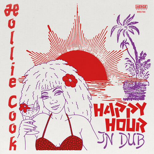 Cook,hollie - Happy Hour In Dub - Music CD