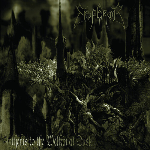 Emperor - Anthems To The Welkin At Dusk - Vinyl Record