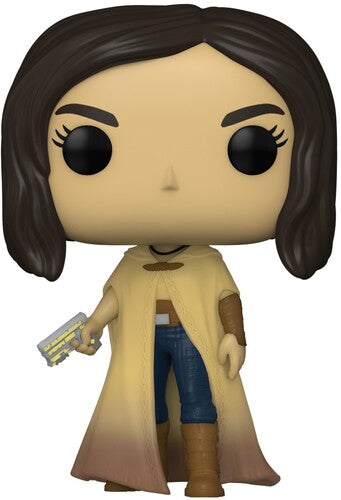 Funko Pop! Movies: - Netflix: Rebel Moon Pop! 1 - Collectibles