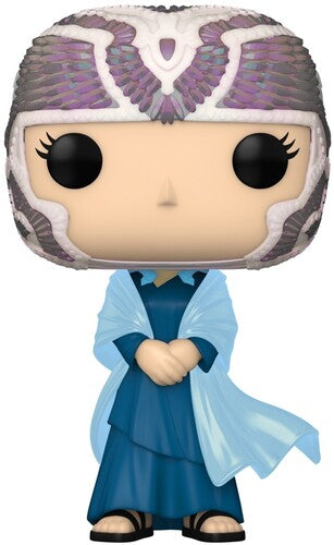 Funko Pop! Movies: - Dune 2 - Princess Irulan - Collectibles