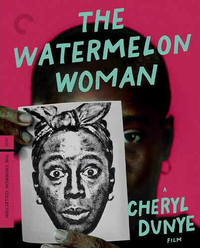 Criterion Collection - Watermelon Woman/bd - Blu-ray