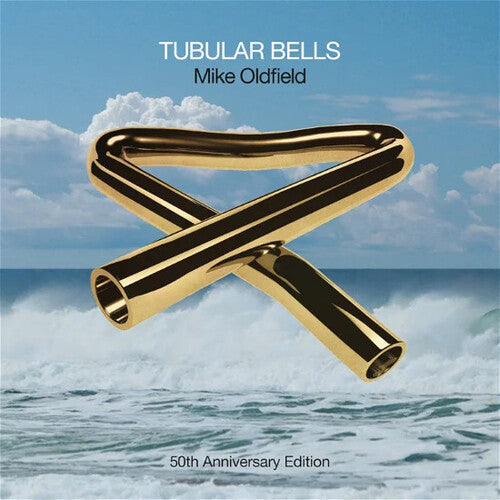 Oldfield,mike - Tubular Bells: 50th Anniversary - Music CD