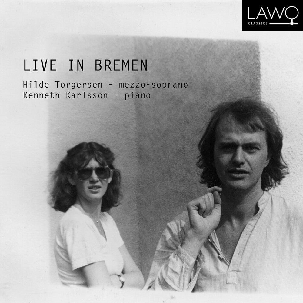 Balke / Bibalo / Kruse / Torgersen - Live In Bremen Music CD