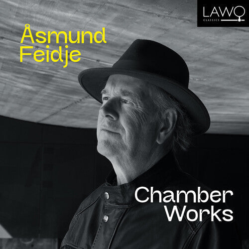 Feidje / Glaser / Ryland - Chamber Works - Music CD