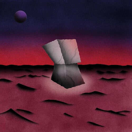 King Krule - Space Heavy - Vinyl Record
