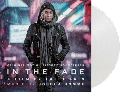 Homme,joshua - In The Fade - O.s.t. - Vinyl Record