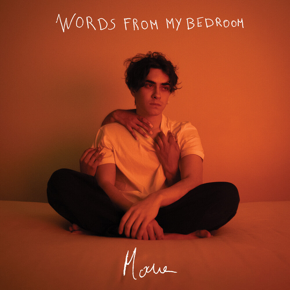 Maro - Words From My Bedroom (Mod) Music CD