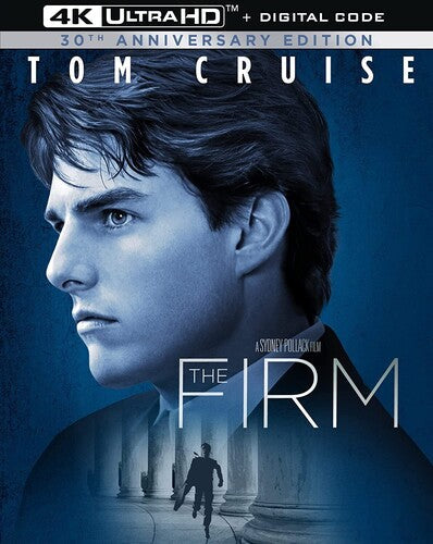 Firm - Firm - UHD