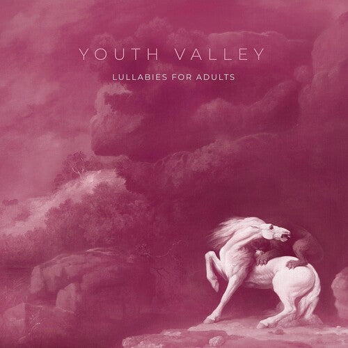 Youth Valley - Lullabies For Adults - Music CD