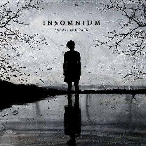 Insomnium - Across The Dark - Vinyl Record