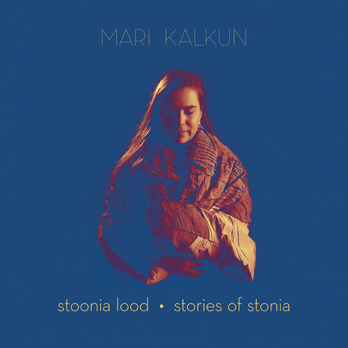 Kalkun,mari - Stories Of Stonia - Music CD