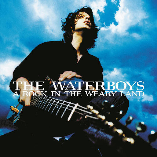 Waterboys - Rock In The Weary Land - Vinyl Record