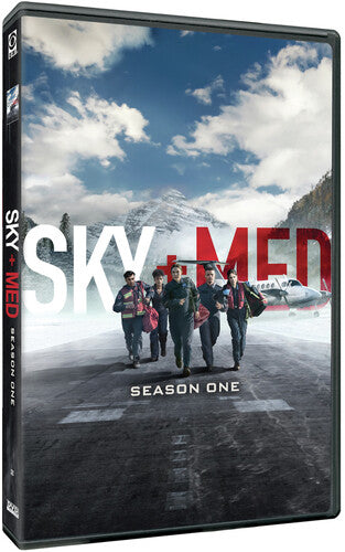 Skymed: Season One - Skymed: Season One - DVD