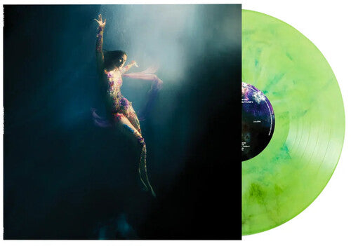 Goulding,ellie - Higher Than Heaven - Vinyl Record