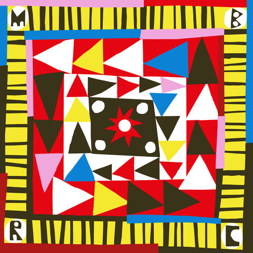 Mr Bongo Record Club Vol. 6 / Various - Mr Bongo Record Club Vol. 6 / Various - Music CD