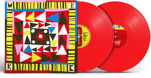 Mr Bongo Record Club Vol. 6 / Various - Mr Bongo Record Club Vol. 6 / Various - Vinyl Record