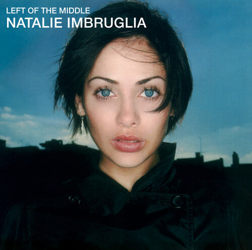 Imbruglia,natalie - Left Of The Middle - Vinyl Record