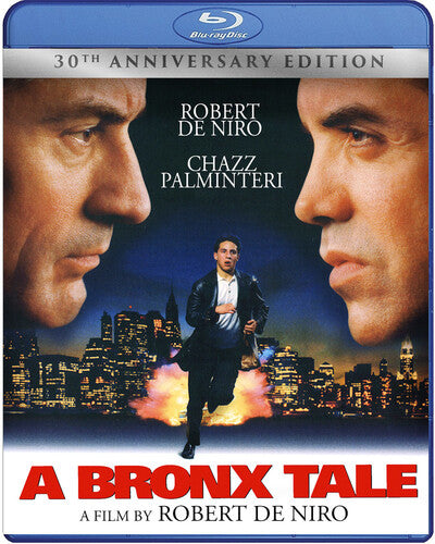 Bronx Tale (30th Anniversary Edition) - Bronx Tale (30th Anniversary Edition) - Blu-ray
