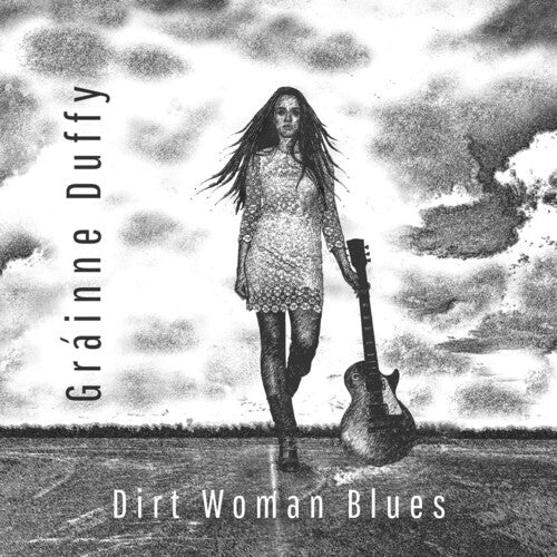 Duffy,grainne - Dirt Woman Blues - Music CD