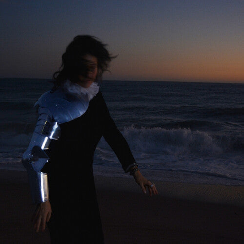 Sbt (sarabeth Tucek) - Joan Of All - Vinyl Record