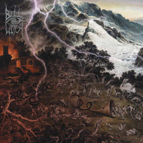 Bell Witch - Future's Shadow Part 1: The Clandestine Gate - Music CD