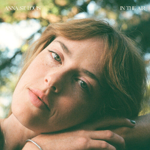 St. Louis,anna - In The Air - Vinyl Record