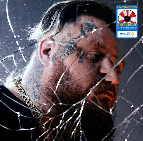 Jelly Roll - Ballads Of The Broken - Vinyl Record