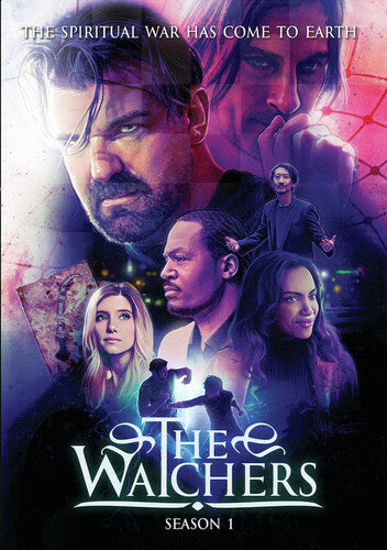 Watchers Series: Season 1 - Watchers Series: Season 1 - DVD