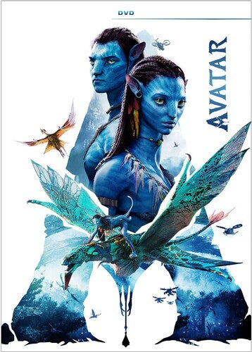 Avatar - Avatar - DVD