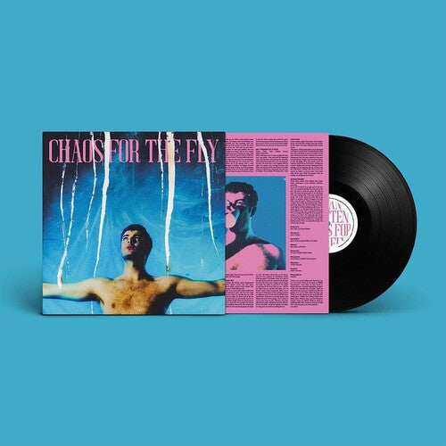 Chatten,grian - Chaos For The Fly - Vinyl Record