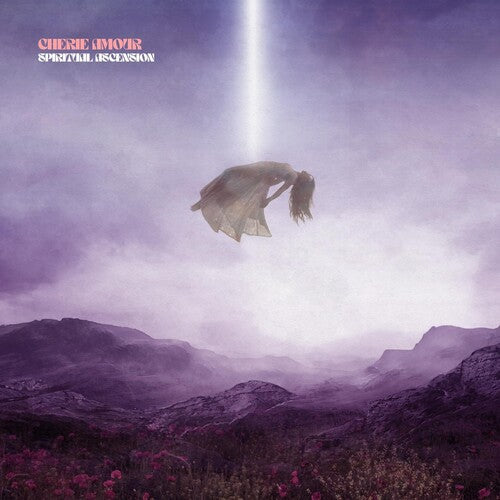 Cherie Amour - Spiritual Ascension - Vinyl Record