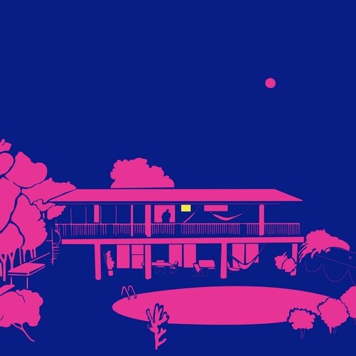 Zuaraz - Ultimamente Me Acuerdo Mucho De Tu Casa - Vinyl Record