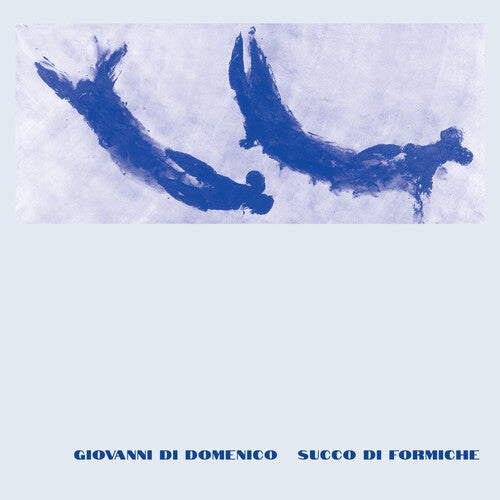 Di Domenico,giovanni - Succo Di Formiche - Vinyl Record