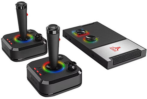My Arcade Dgunl7012 Atari Gamestation Pro Plug N P - My Arcade Dgunl7012 Atari Gamestation Pro Plug N P - Game Accessories
