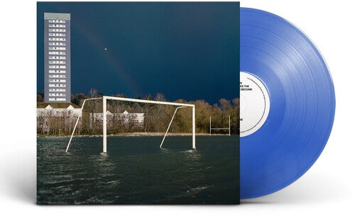 Gallus - We Don't Like The People We've Become - Vinyl Record