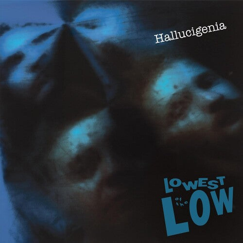 Lowest Of The Low - Hallucigenia - Vinyl Record