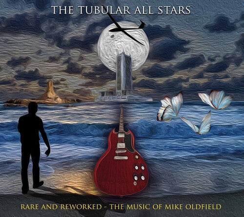 Tubular All Stars / Various - Tubular All Stars / Various - Music CD