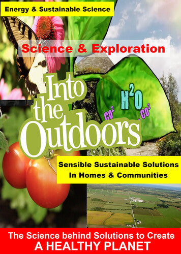 Sensible Sustainable Solutions In Homes - Sensible Sustainable Solutions In Homes - DVD