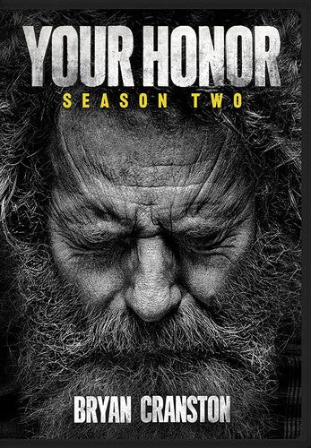 Your Honor: Season Two - Your Honor: Season Two - DVD