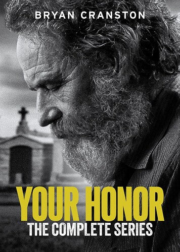 Your Honor: The Complete Series - Your Honor: The Complete Series - DVD