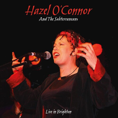O'connor,hazel & The Subterraneans - Will You: Live In Brighton - Vinyl Record