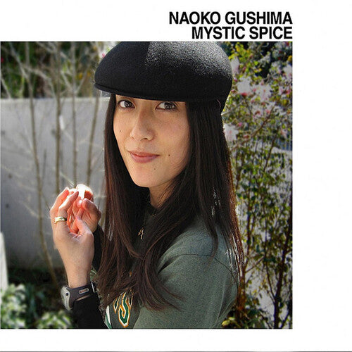 Gushima,naoko - Mystic Spice - Vinyl Record