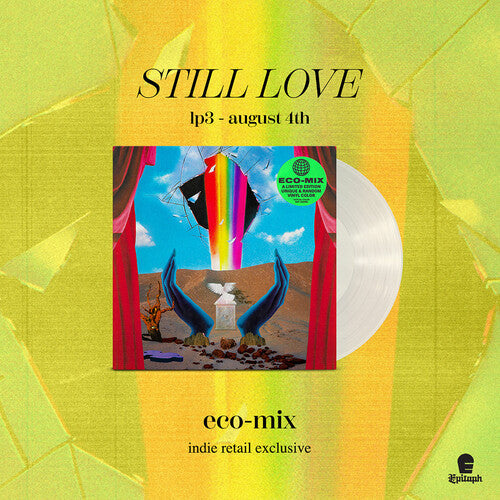 Teenage Wrist - Still Love - Vinyl Record