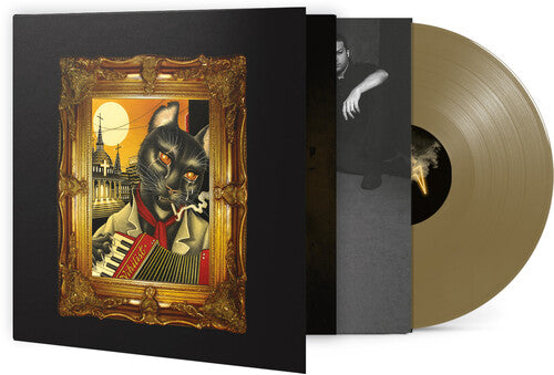 Spiritual Front - Rotten Roma Casino - Vinyl Record
