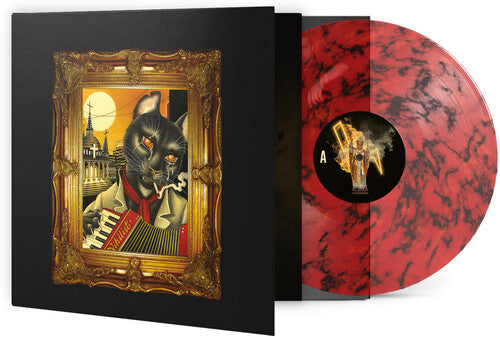 Spiritual Front - Rotten Roma Casino - Vinyl Record