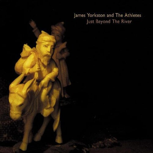 Yorkston,james & The Athletes - Just Beyond The River - Vinyl Record
